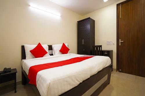 Oyo 79902 Flagship Hotel Sanjay