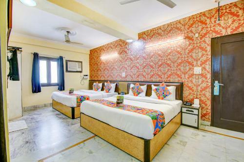 Fabhotel Le Heritage Karol Bagh