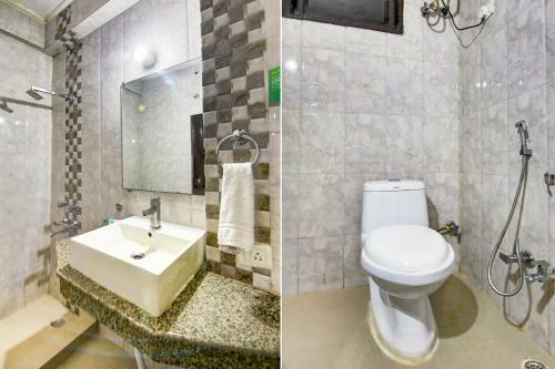 Fabhotel Le Heritage Karol Bagh
