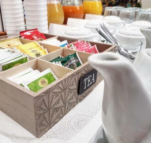 Hotel Grifo