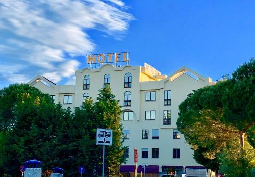 Hotel Grifo