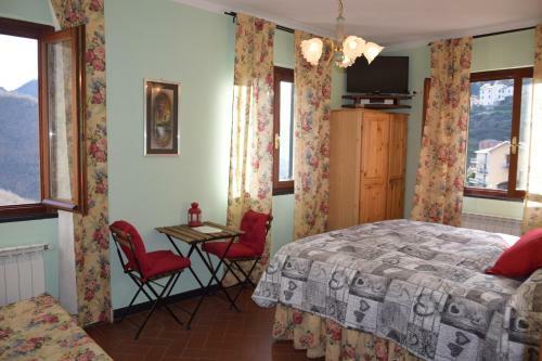 Agroturismo Agriturismo Il Sogno