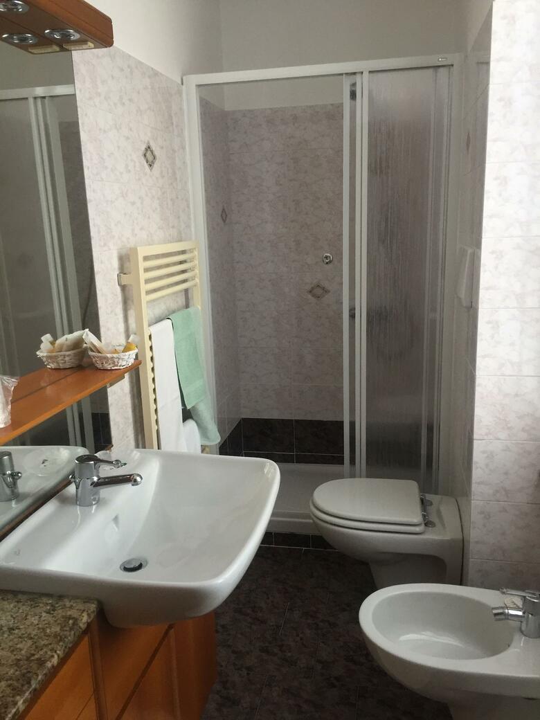 Hotel Albergo Del Cacciatore