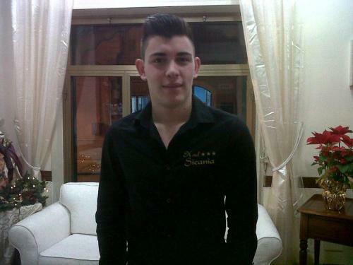 Hotel Sicania