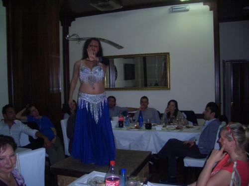 Hotel Sicania
