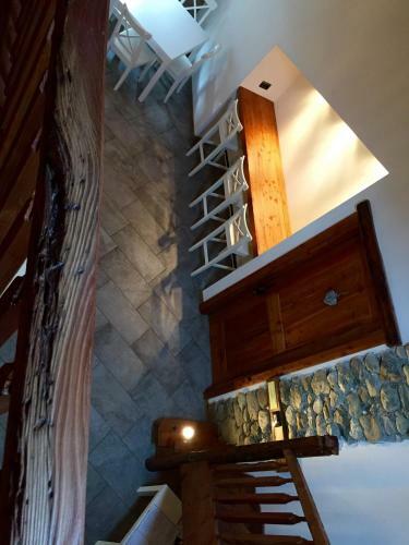 Bed & Breakfast Mortirolo