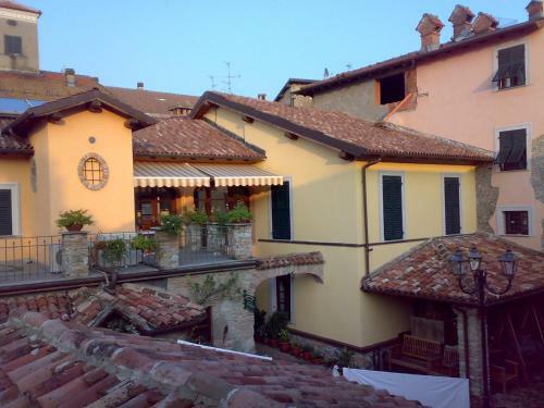Hotel Il Portico