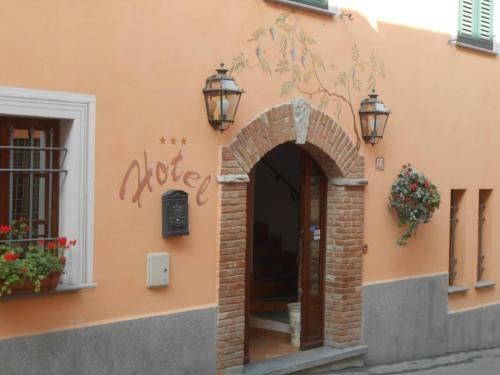 Hotel Il Portico