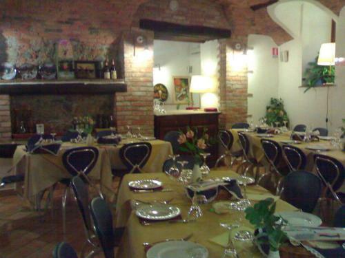 Hotel Il Portico