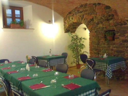Hotel Il Portico