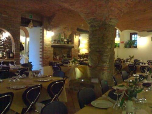 Hotel Il Portico