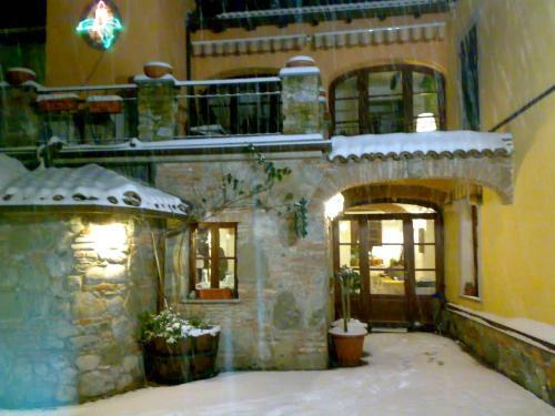 Hotel Il Portico