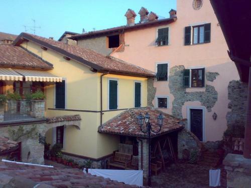 Hotel Il Portico