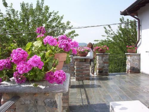 Hotel Il Portico