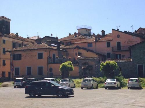Hotel Il Portico