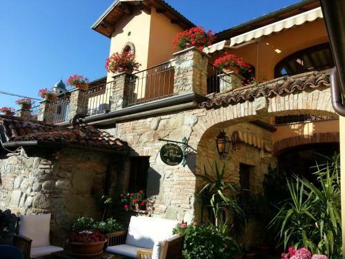 Hotel Il Portico