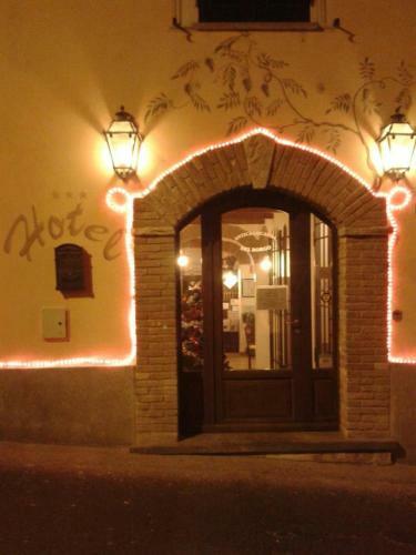 Hotel Il Portico