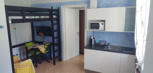 Hostal B&B Affittacamere Valchiavenna