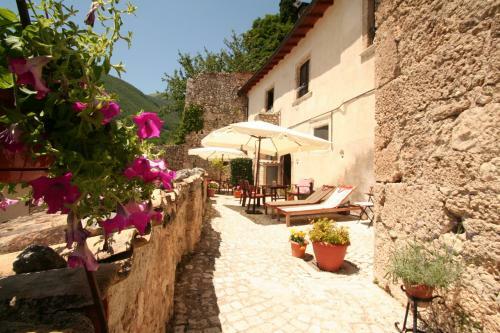 Apartamento Sotto Il Castello