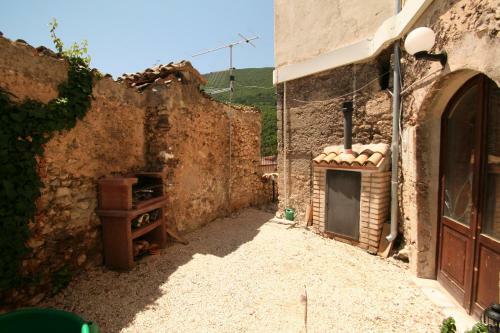 Apartamento Sotto Il Castello