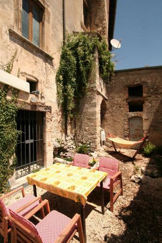 Apartamento Sotto Il Castello