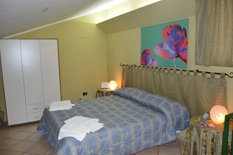 B&B A Casa Di Ely