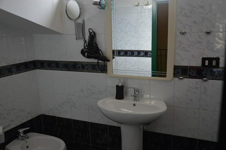 B&B A Casa Di Ely