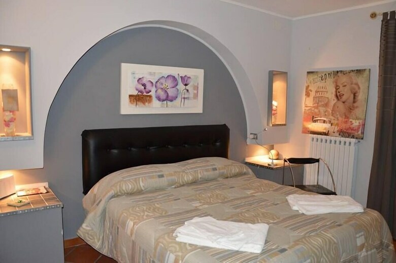 B&B A Casa Di Ely