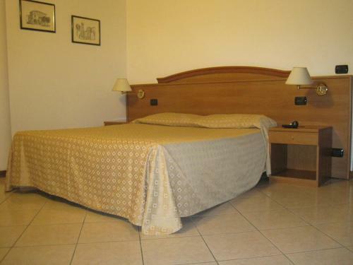 Hotel Annia