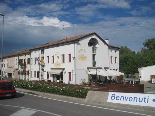 Hotel Annia