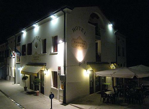 Hotel Annia