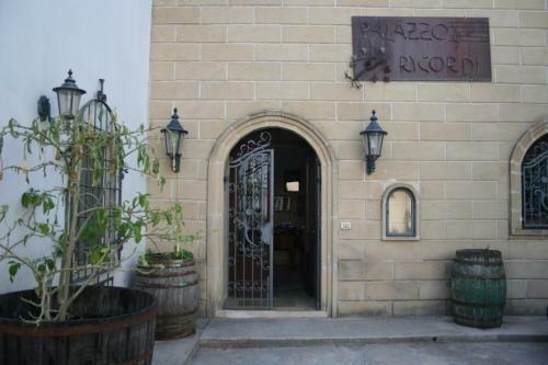 Hotel Palazzo Ricordi