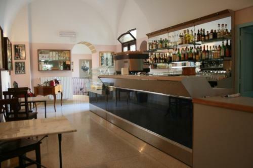Hotel Palazzo Ricordi