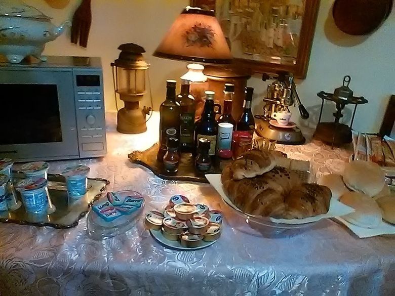 B&B Il Gelsomino