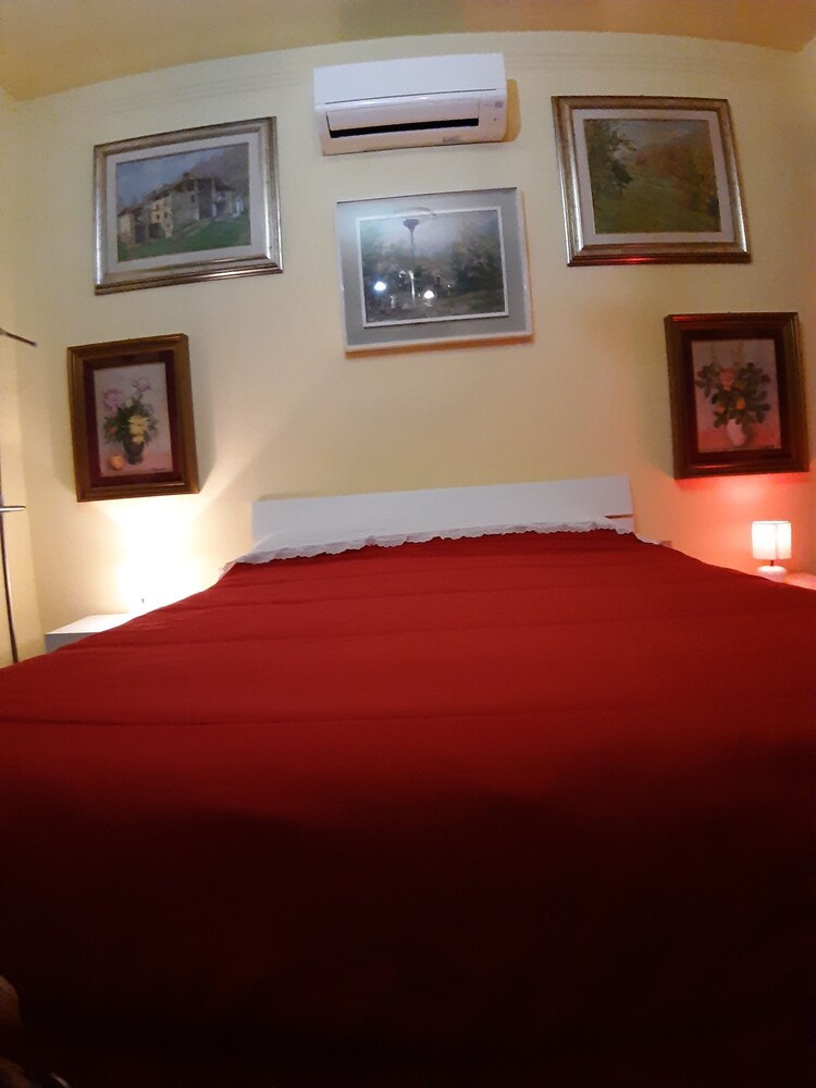 B&B Il Gelsomino