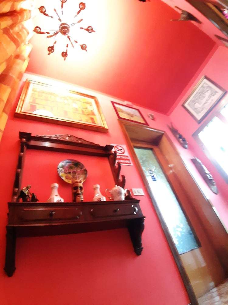 B&B Il Gelsomino