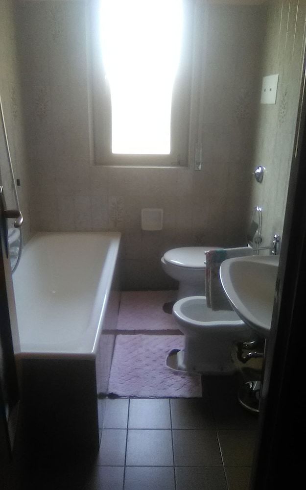 B&B Il Gelsomino