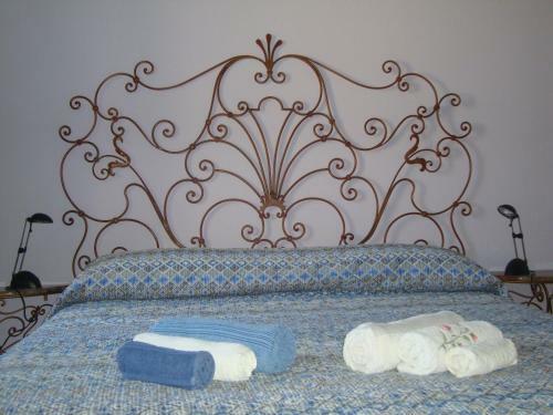 Bed & Breakfast Barba Bertu
