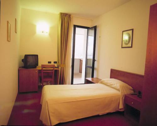 Hotel Serenella