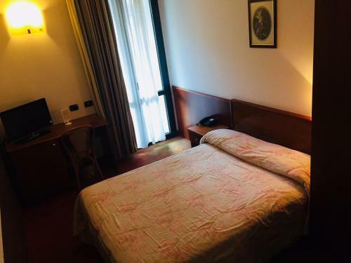 Hotel Serenella