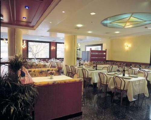 Hotel Serenella