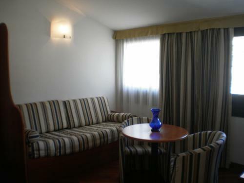 Hotel Serenella