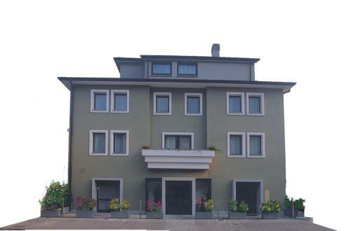 Hotel Serenella