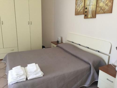 Apartamento Fiordaliso