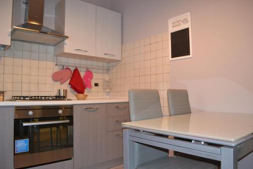 Apartamento Fiordaliso
