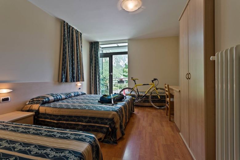 Hotel Due Laghi