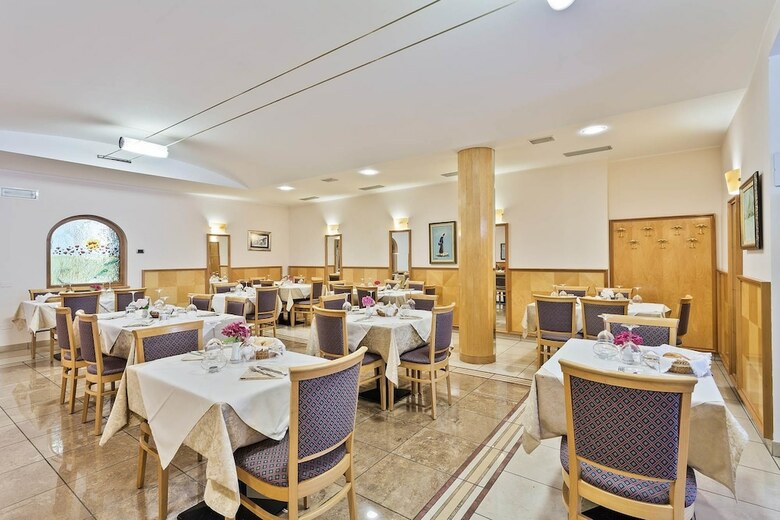 Hotel Due Laghi
