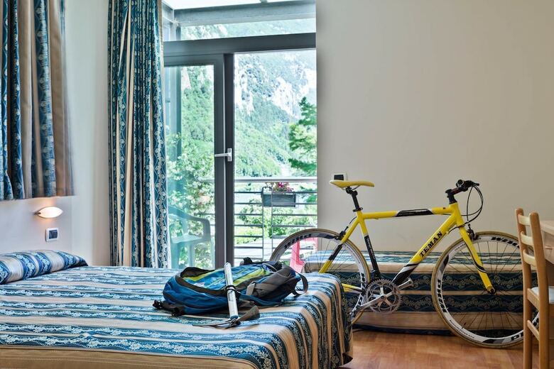 Hotel Due Laghi