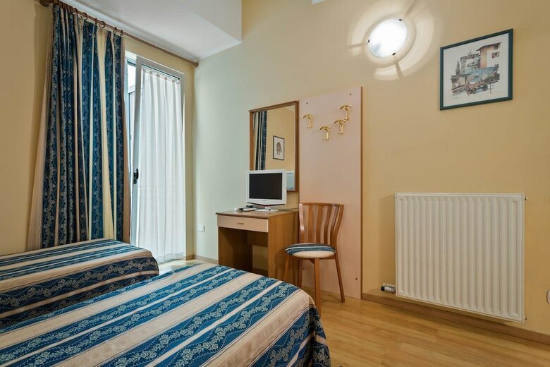 Hotel Due Laghi
