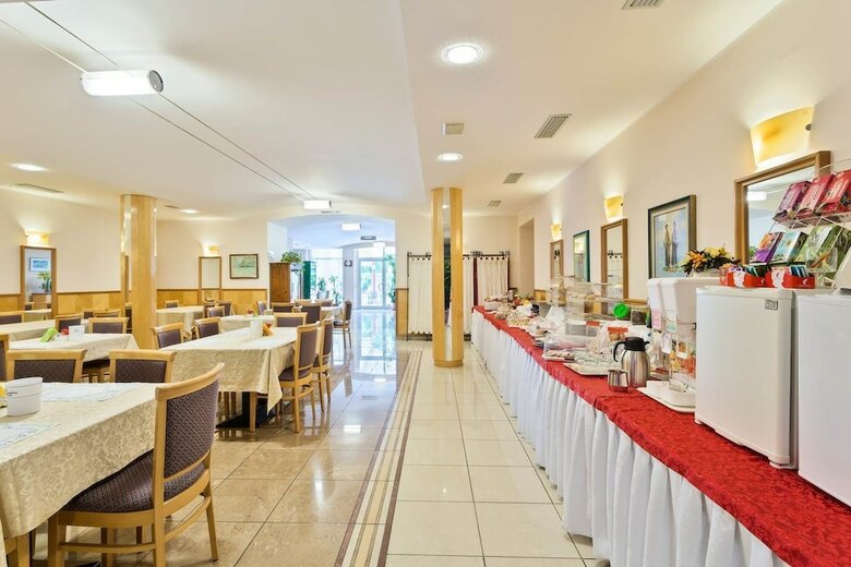 Hotel Due Laghi